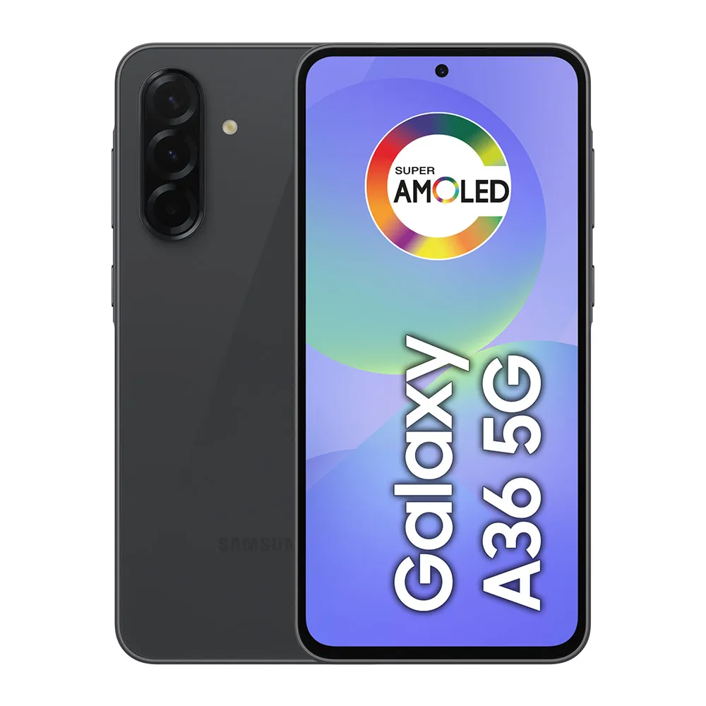 Samsung Galaxy A36 5G celular Android intermediário 2026