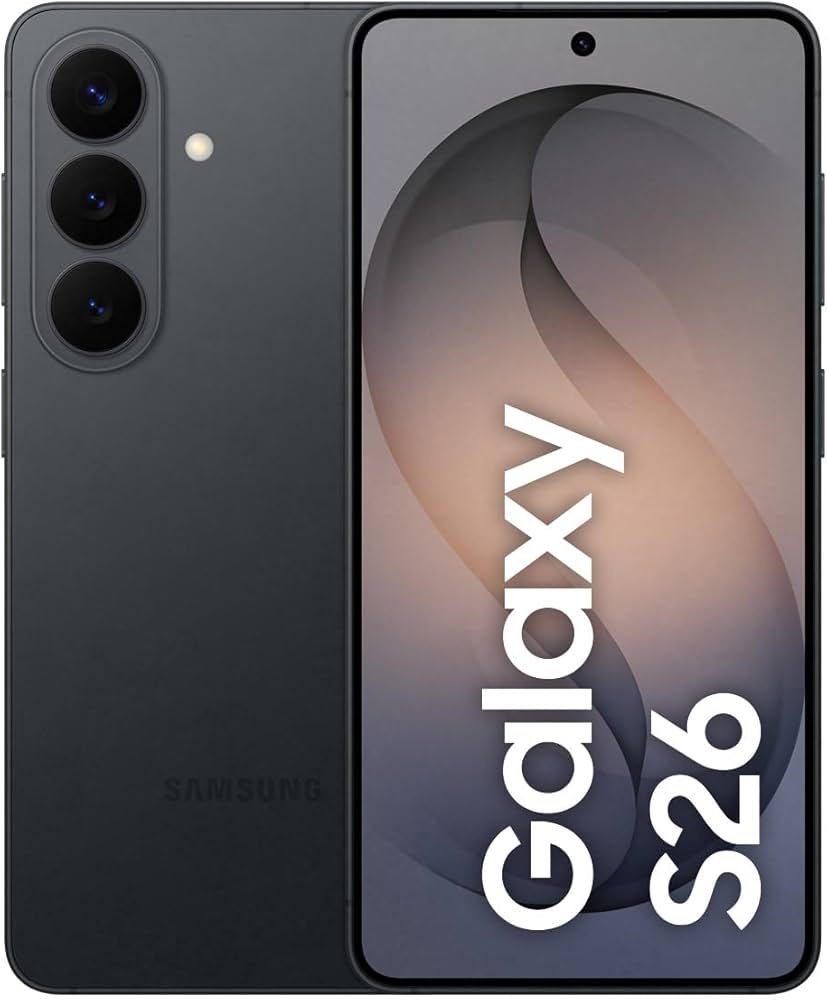 Samsung Galaxy S26 melhor celular Android 2026