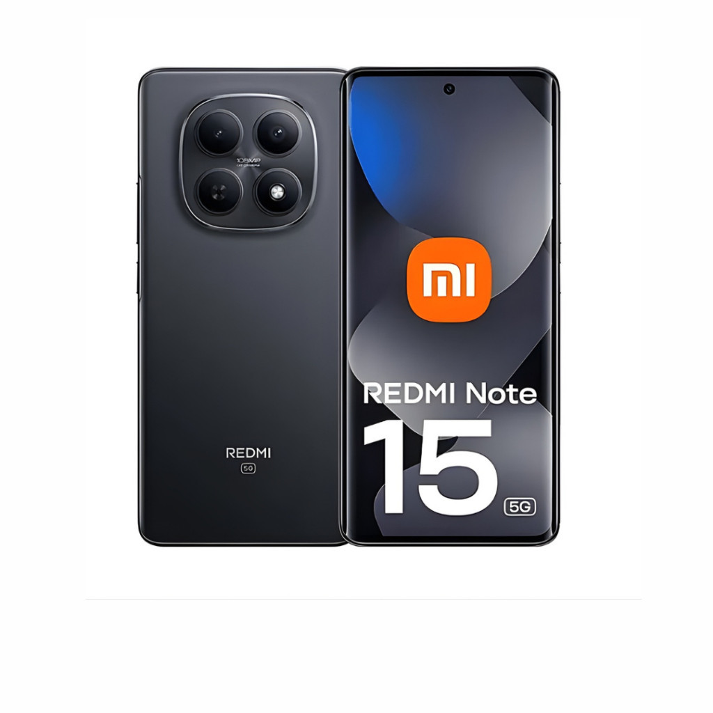 Xiaomi Redmi Note 15 celular Android bom e barato 2026